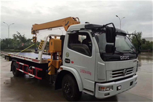 淇县24小时道路救援服务